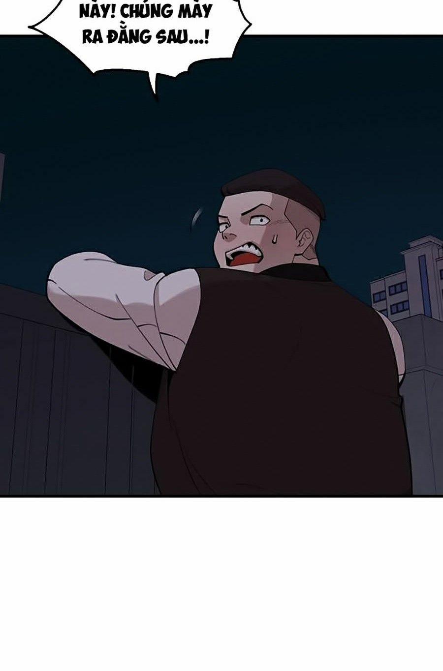 Xếp Hạng Bắt Nạt 26 trang 38