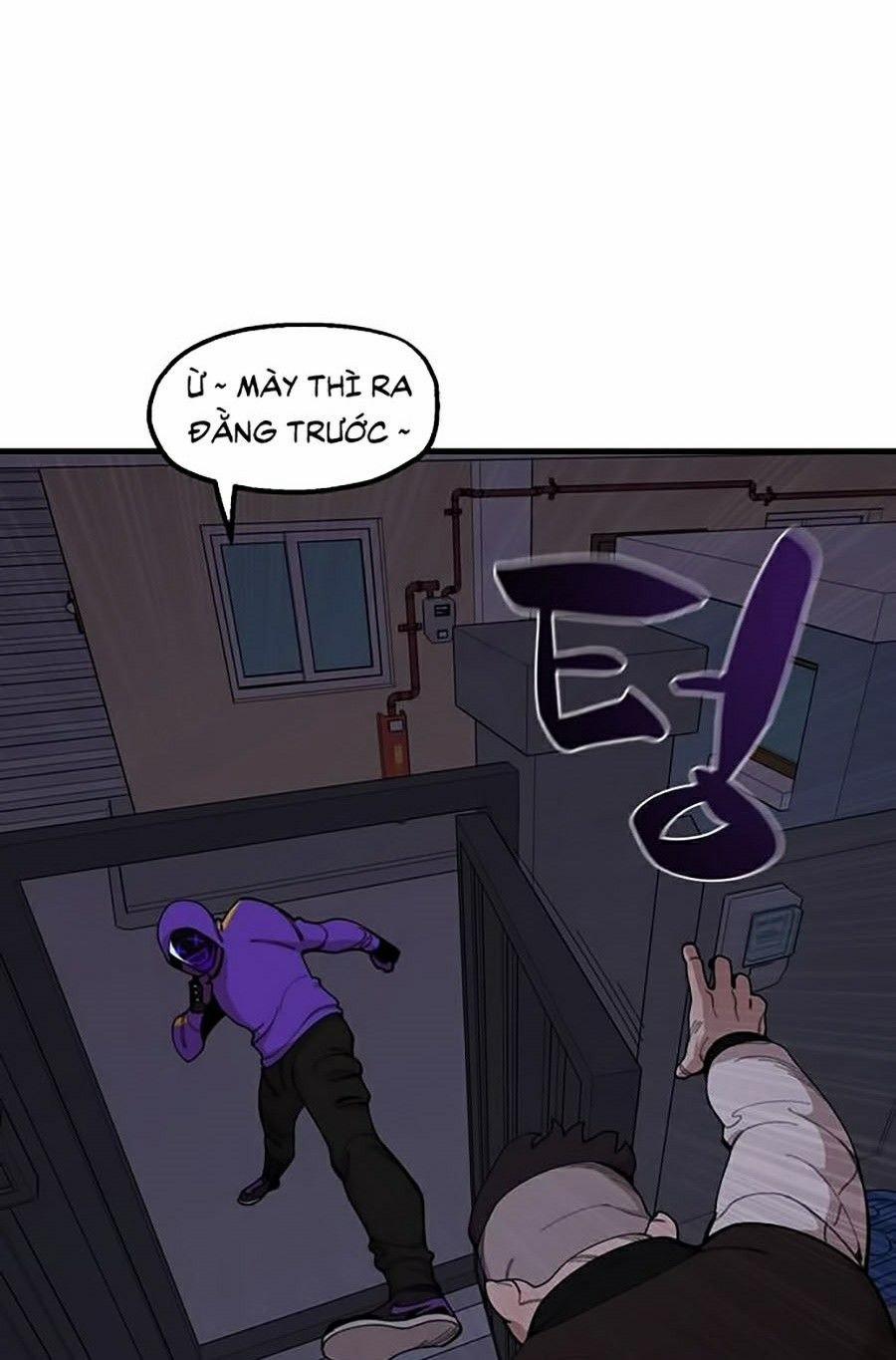 Xếp Hạng Bắt Nạt 26 trang 39