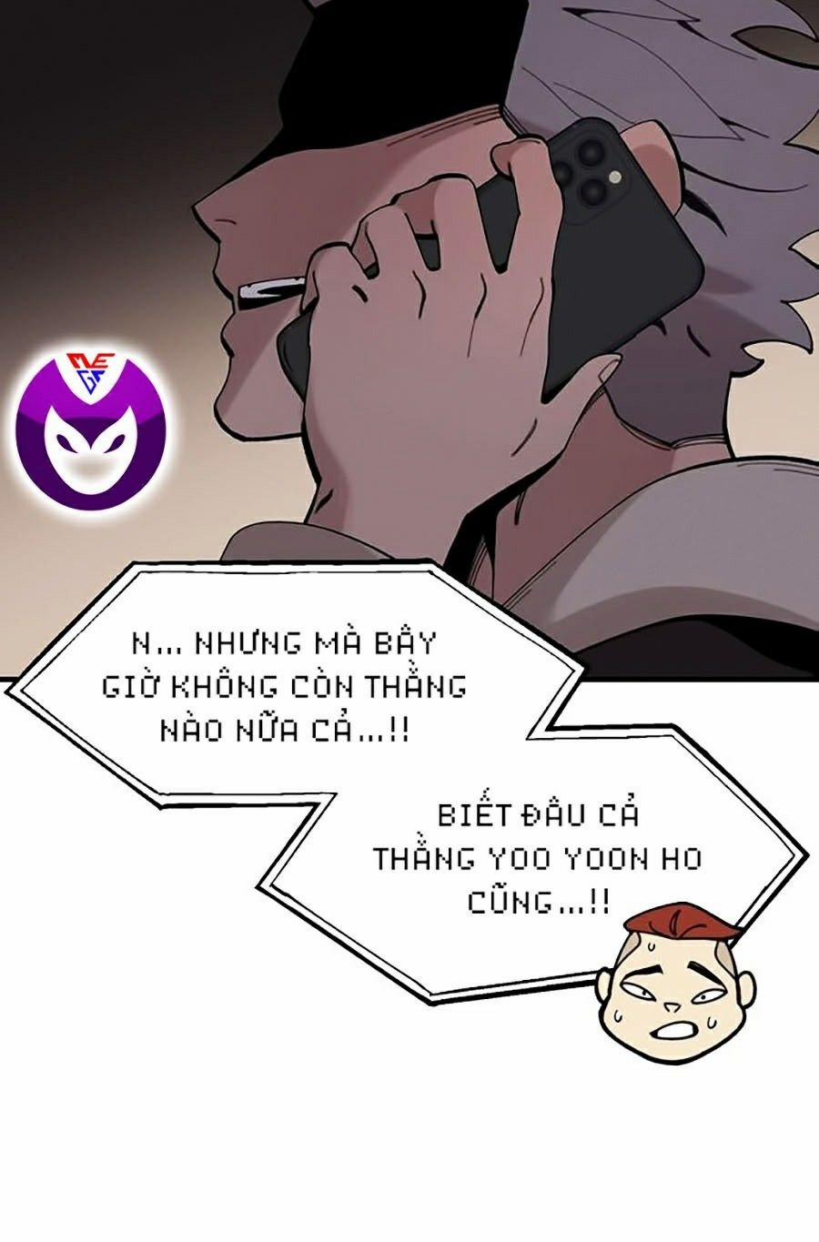 Xếp Hạng Bắt Nạt 26 trang 45