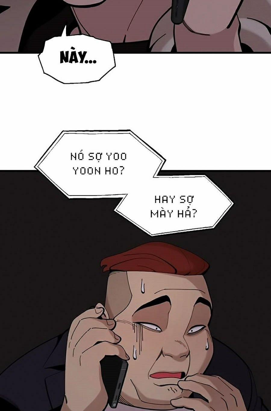 Xếp Hạng Bắt Nạt 26 trang 47