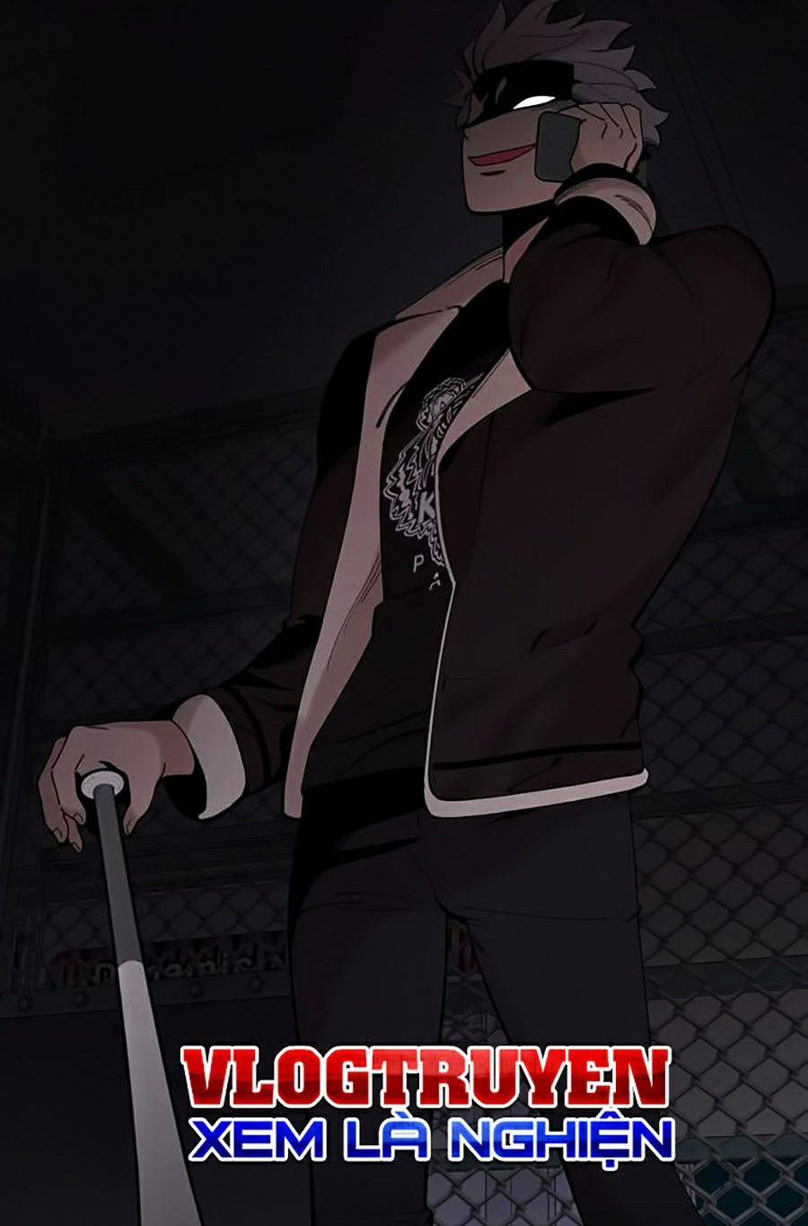 Xếp Hạng Bắt Nạt 26 trang 49