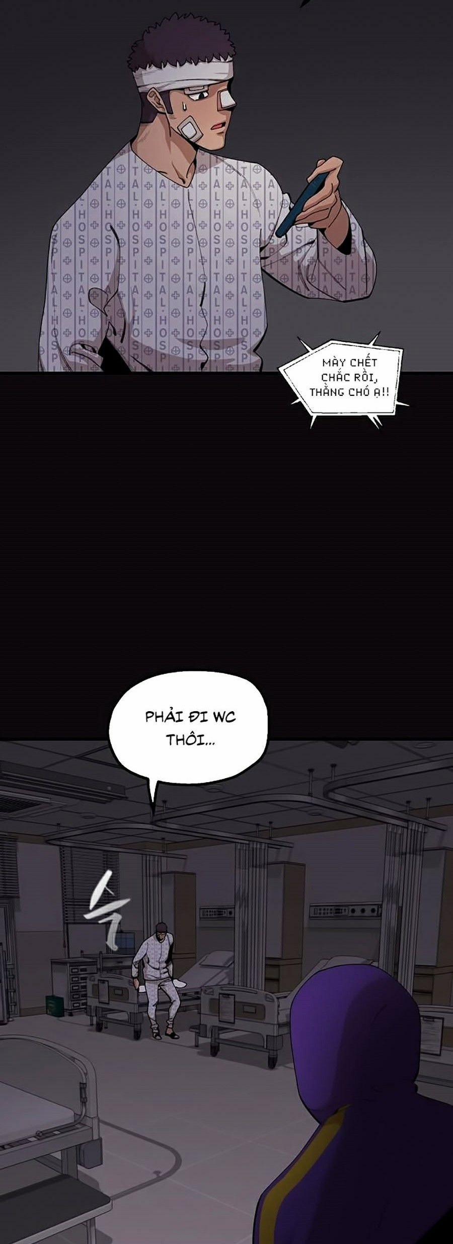 Xếp Hạng Bắt Nạt 26 trang 5