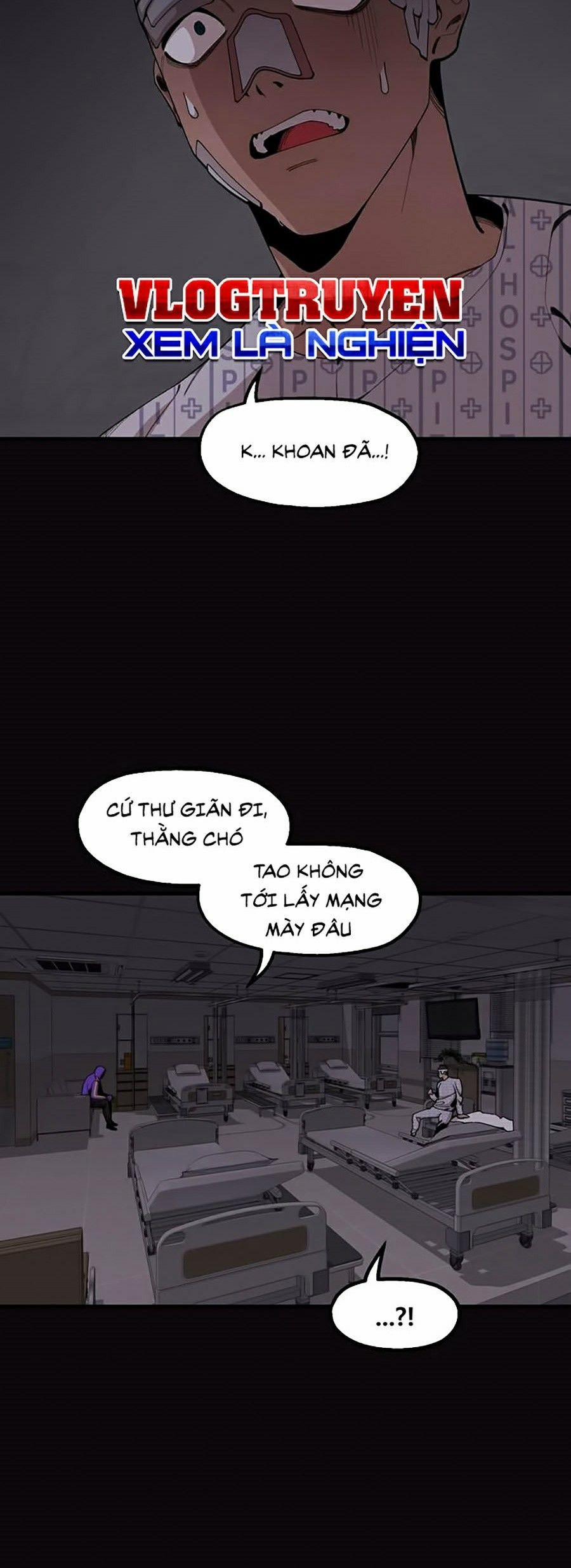 Xếp Hạng Bắt Nạt 26 trang 7