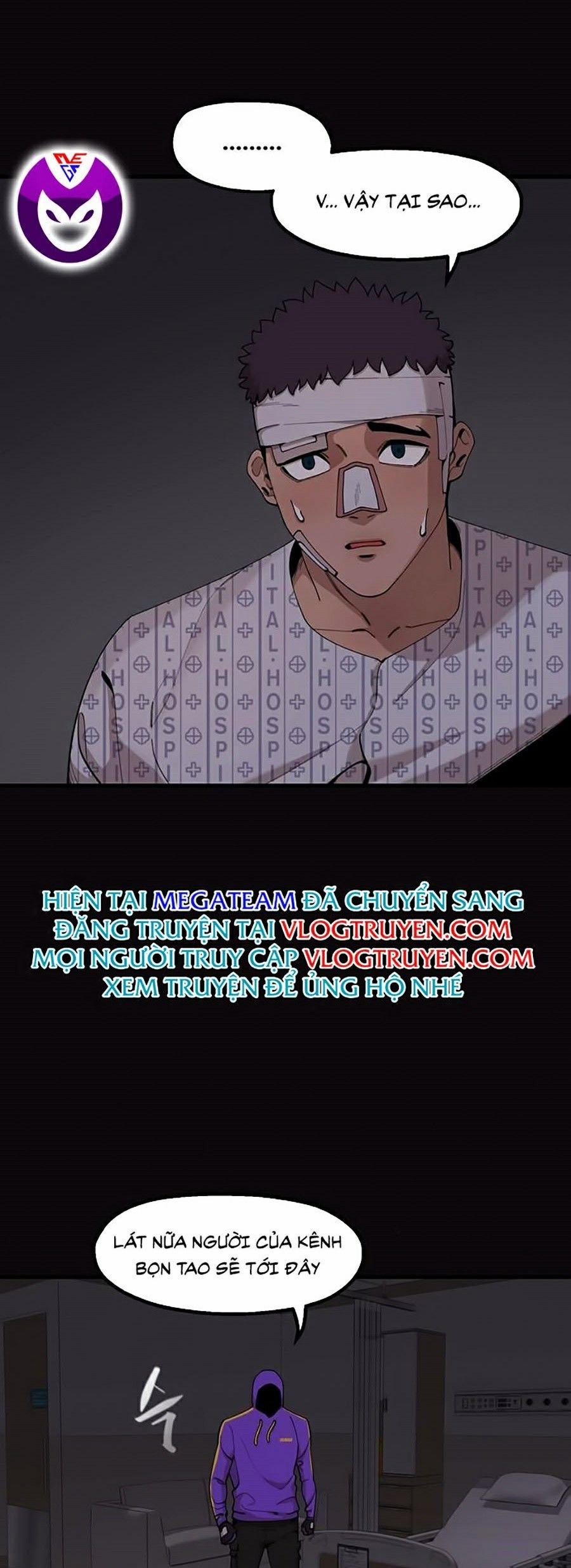 Xếp Hạng Bắt Nạt 26 trang 8