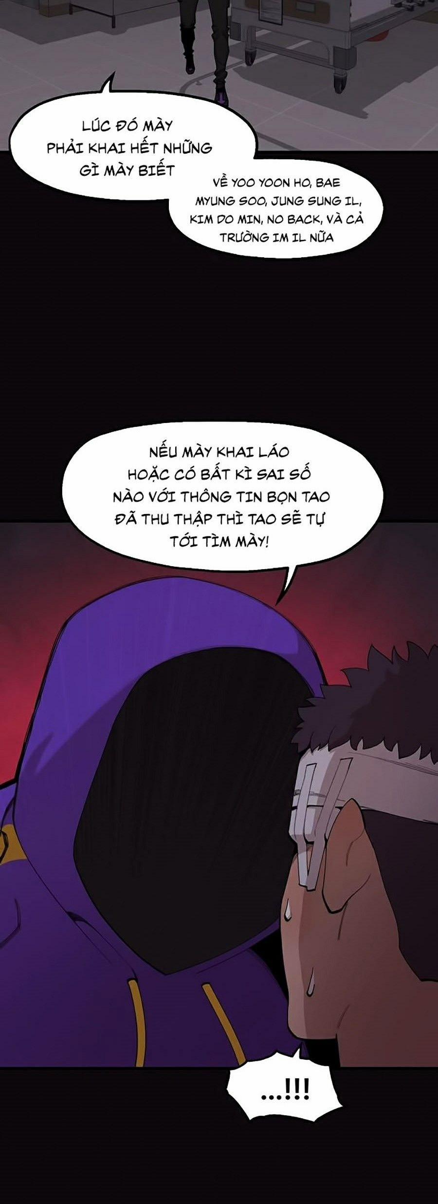 Xếp Hạng Bắt Nạt 26 trang 9