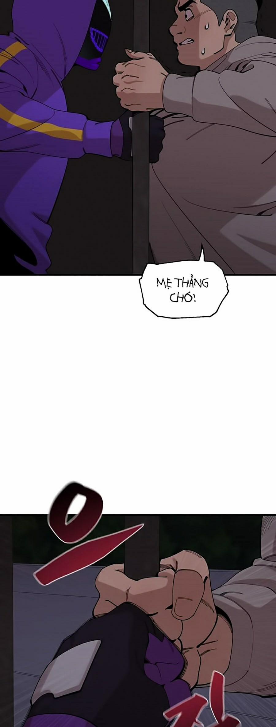 Xếp Hạng Bắt Nạt 27 trang 12