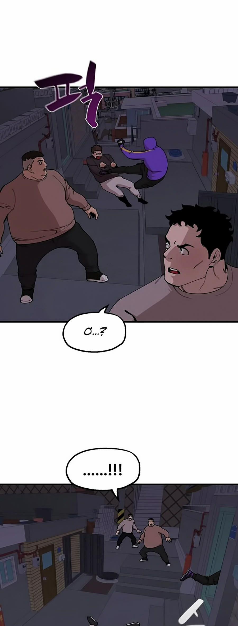 Xếp Hạng Bắt Nạt 27 trang 15