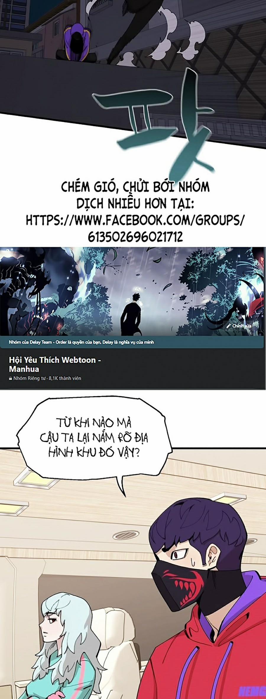 Xếp Hạng Bắt Nạt 27 trang 20