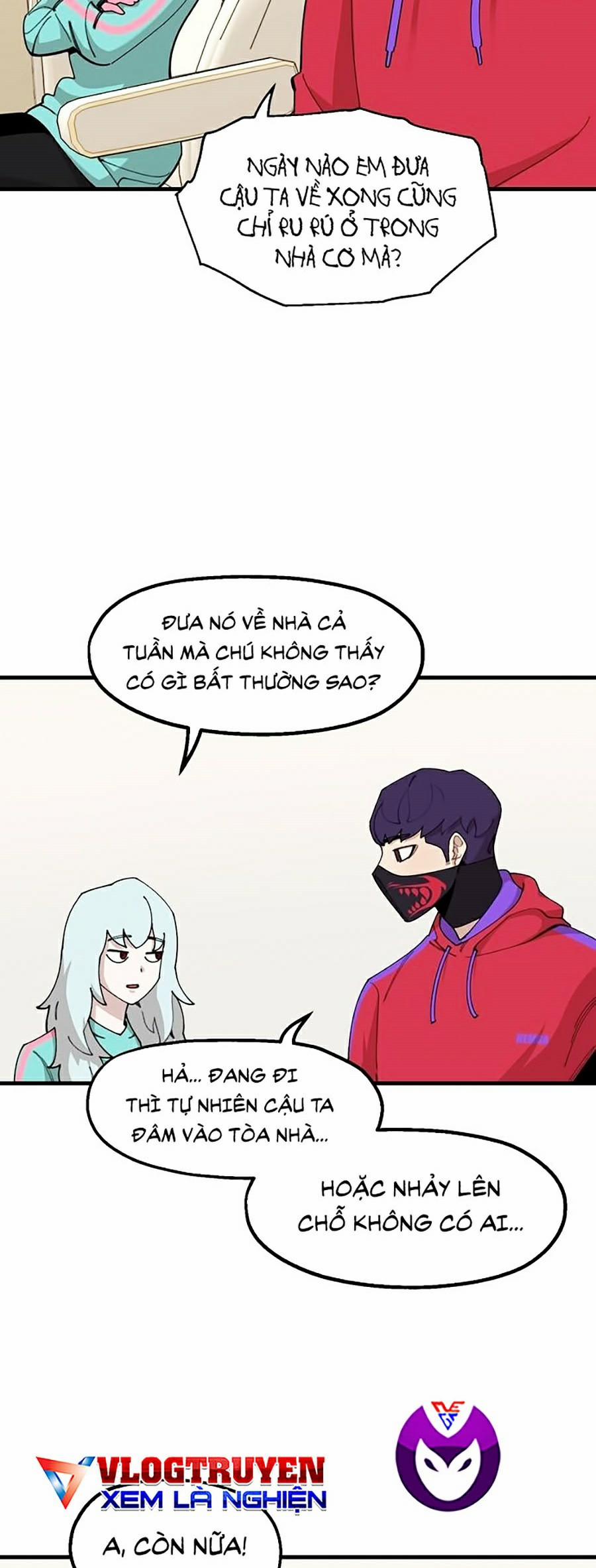 Xếp Hạng Bắt Nạt 27 trang 21