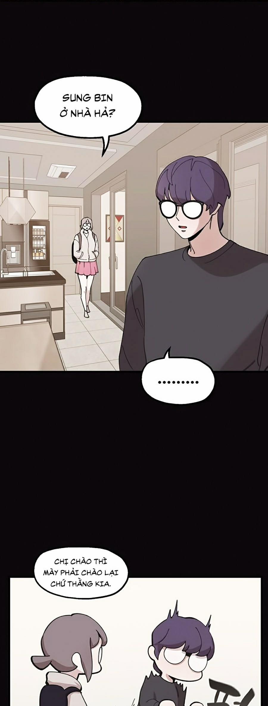 Xếp Hạng Bắt Nạt 27 trang 26