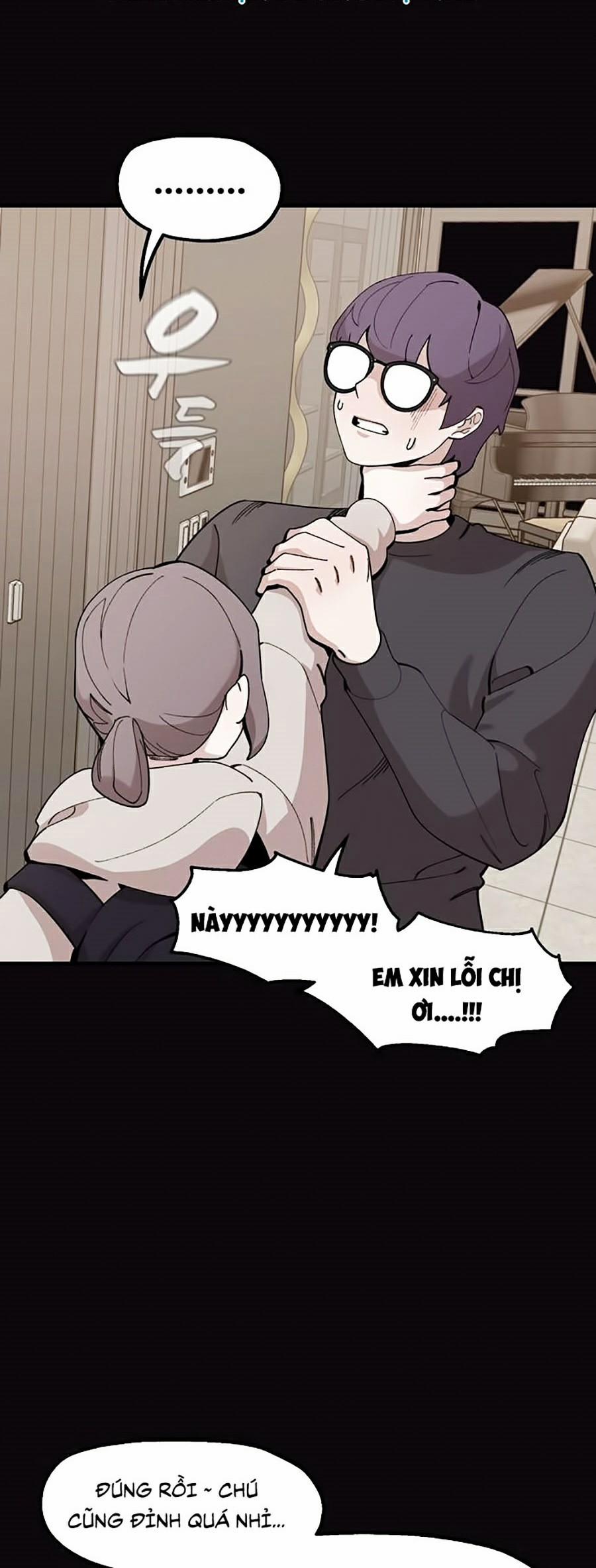 Xếp Hạng Bắt Nạt 27 trang 28