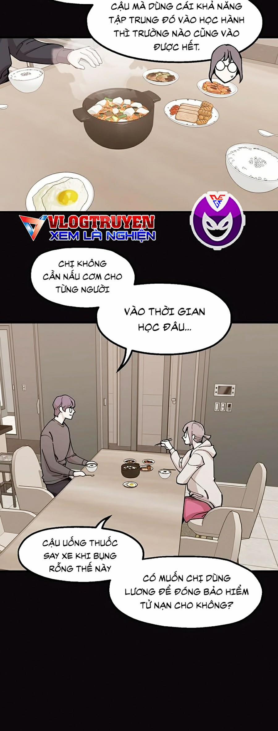 Xếp Hạng Bắt Nạt 27 trang 29