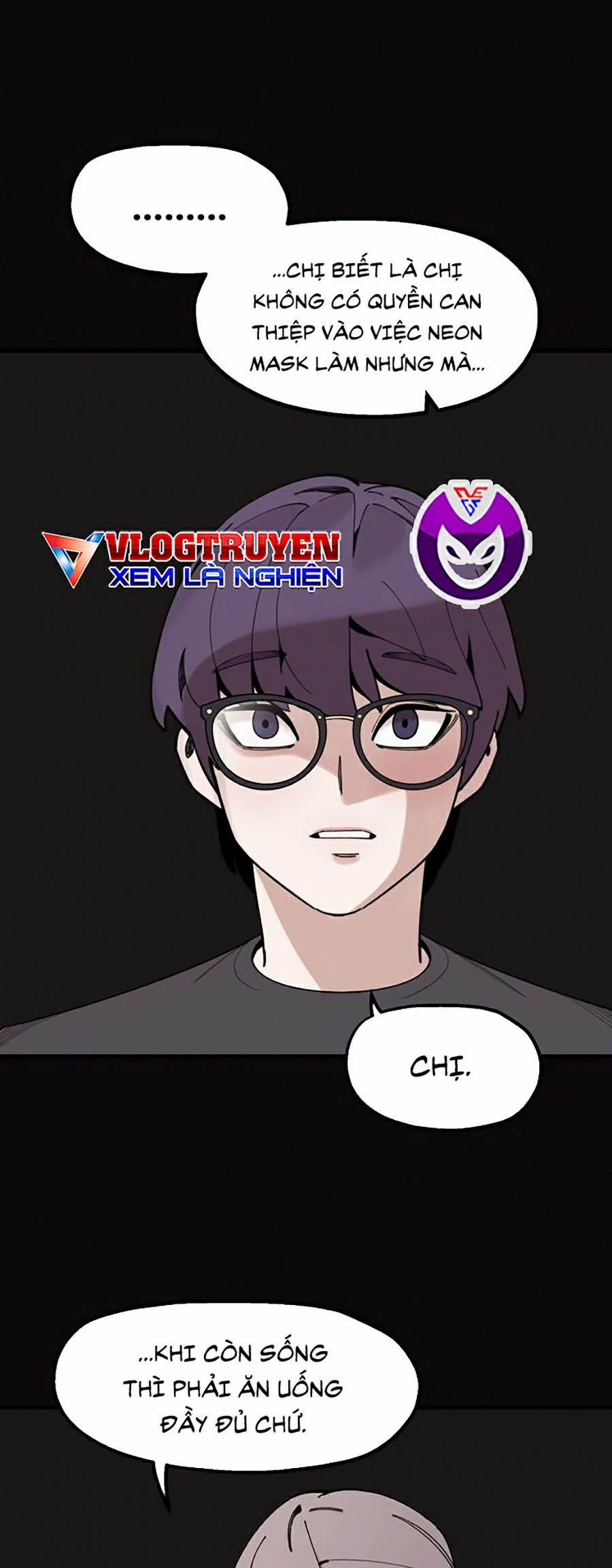 Xếp Hạng Bắt Nạt 27 trang 30