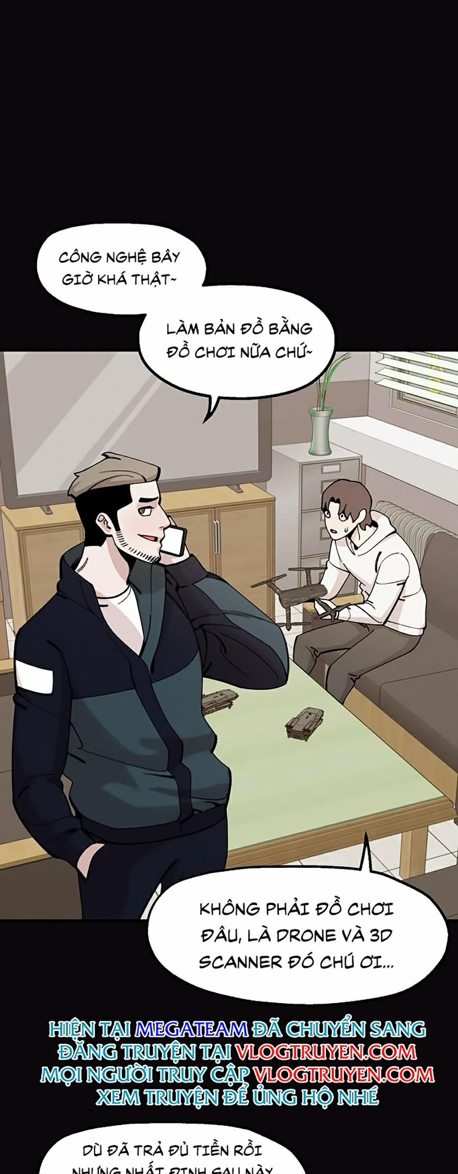 Xếp Hạng Bắt Nạt 27 trang 35