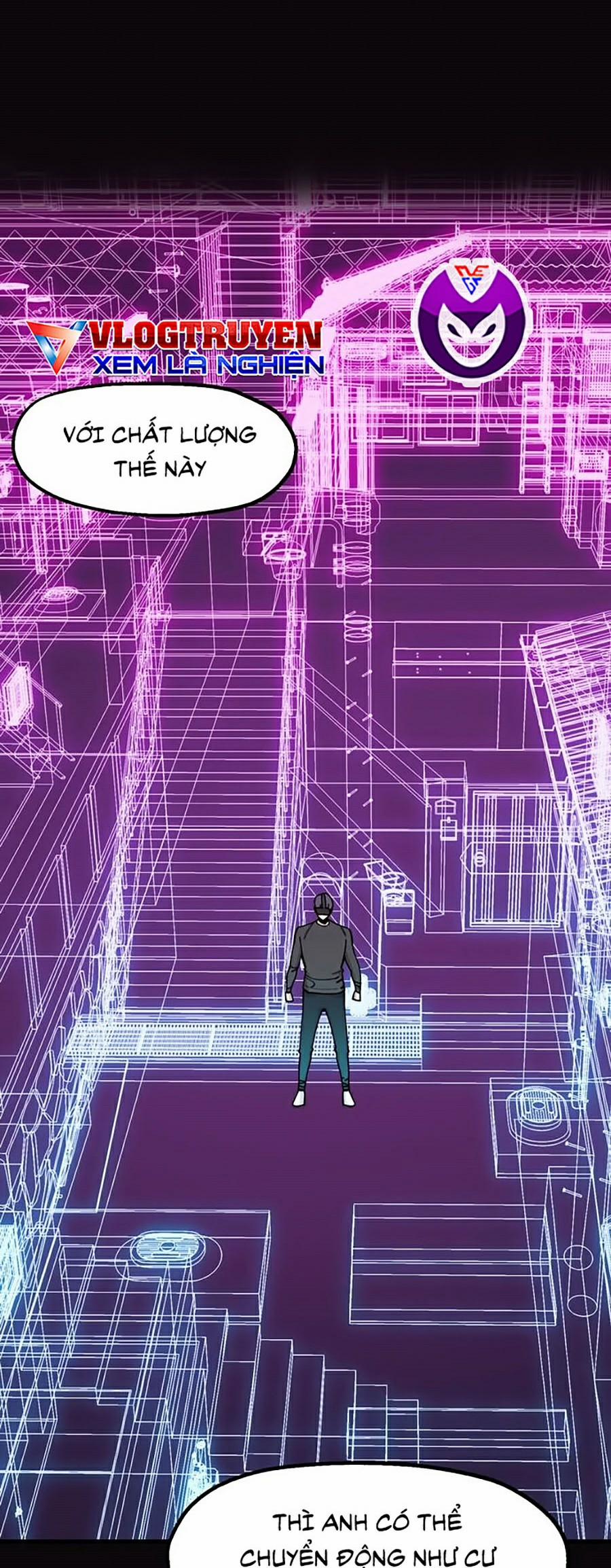 Xếp Hạng Bắt Nạt 27 trang 38