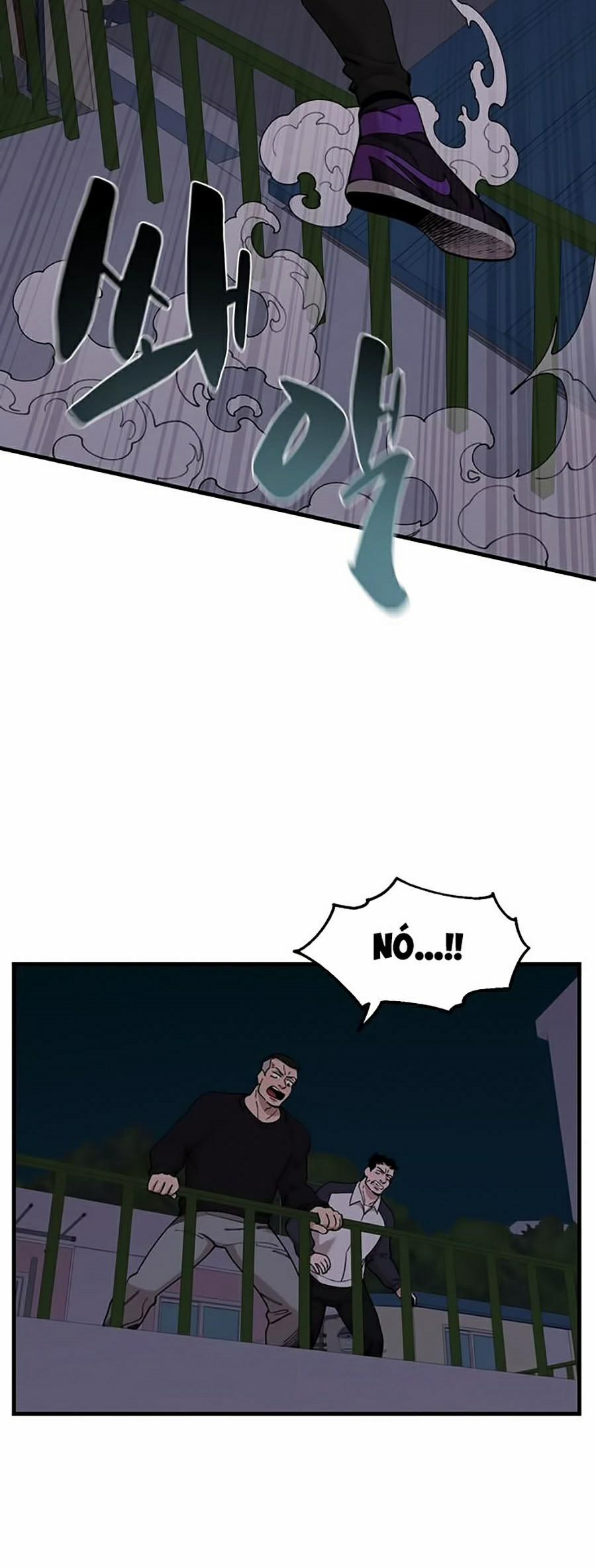 Xếp Hạng Bắt Nạt 27 trang 8