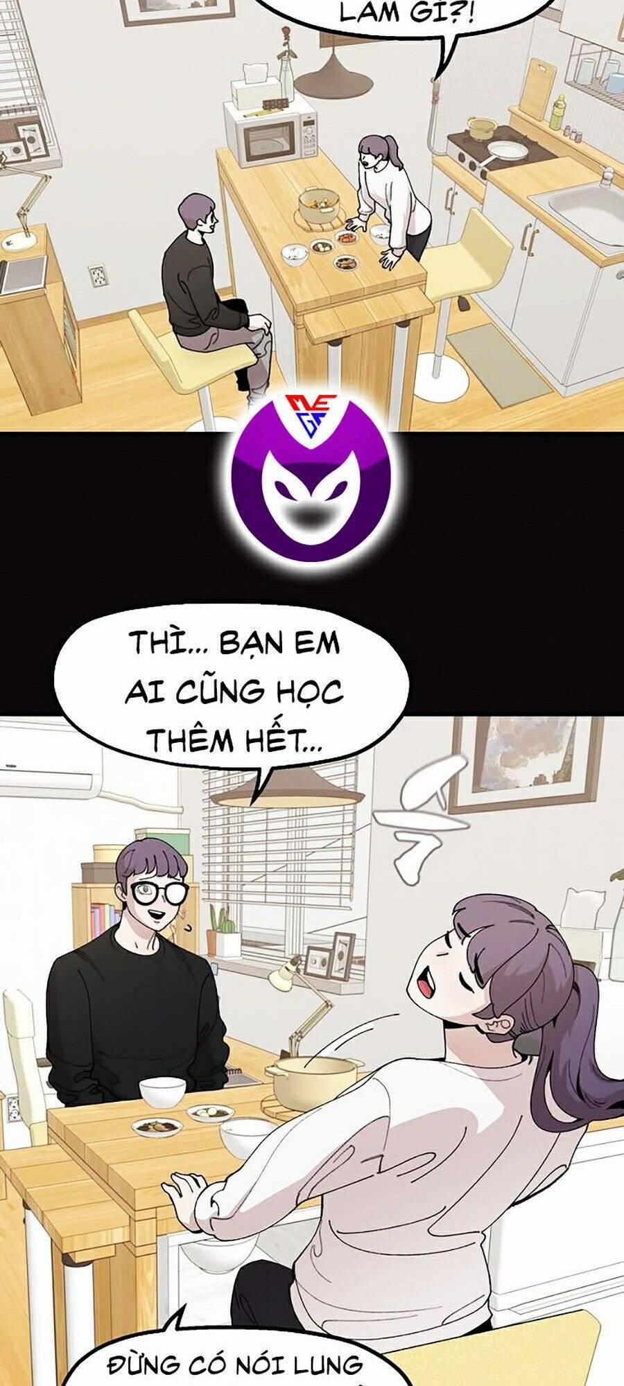 Xếp Hạng Bắt Nạt 28 trang 100