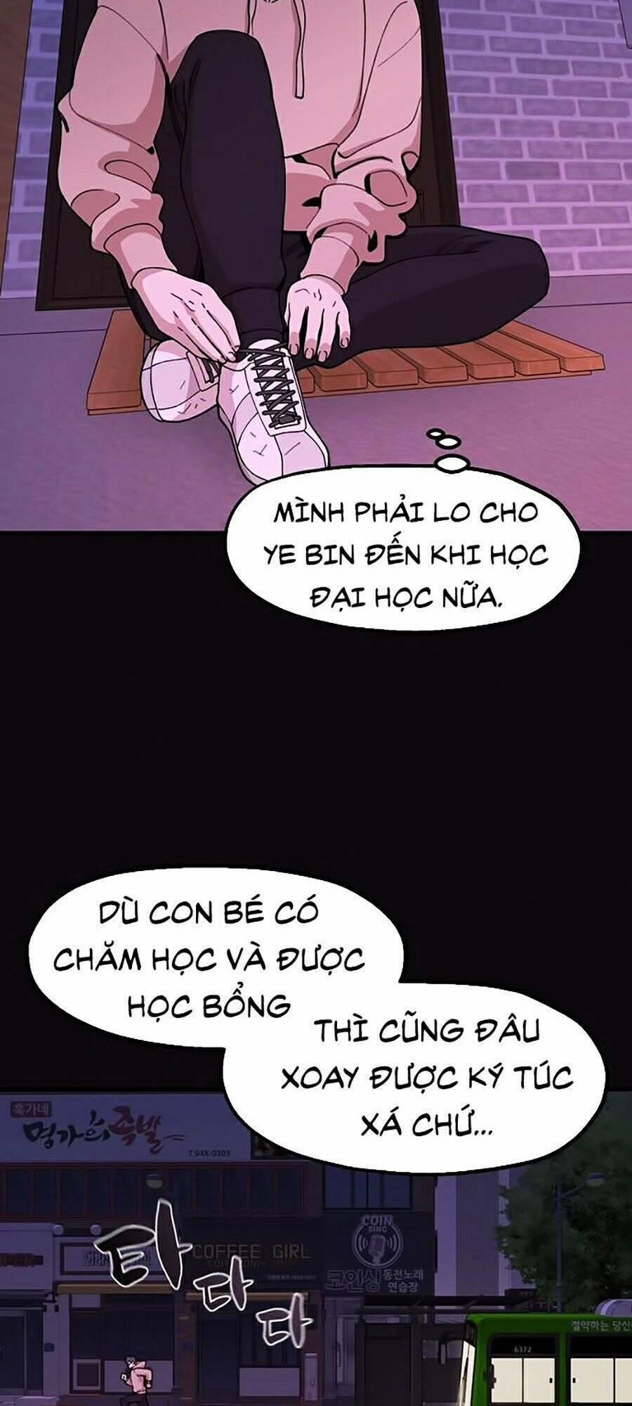 Xếp Hạng Bắt Nạt 28 trang 106