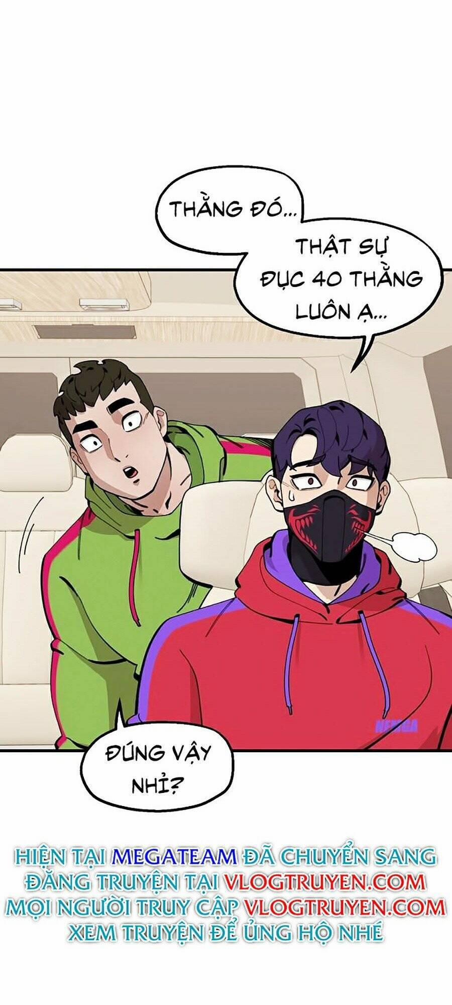 Xếp Hạng Bắt Nạt 28 trang 12