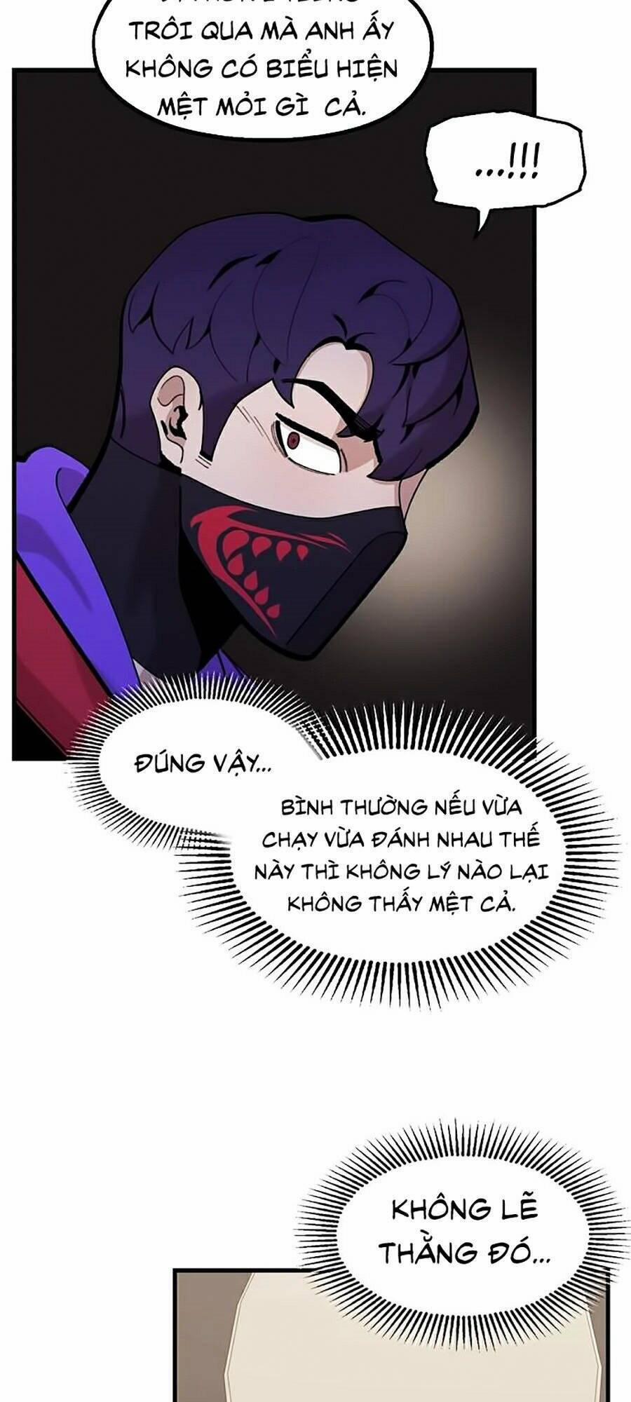 Xếp Hạng Bắt Nạt 28 trang 14