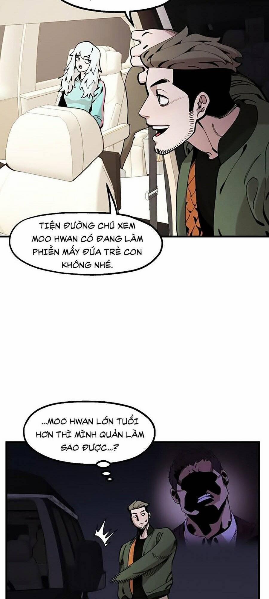 Xếp Hạng Bắt Nạt 28 trang 2