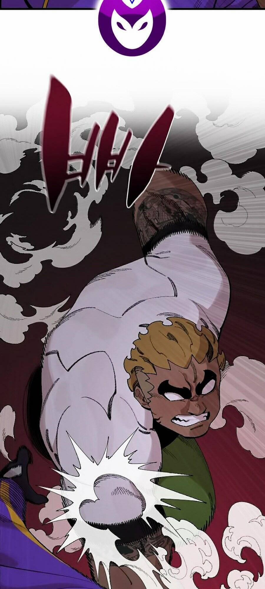 Xếp Hạng Bắt Nạt 28 trang 26