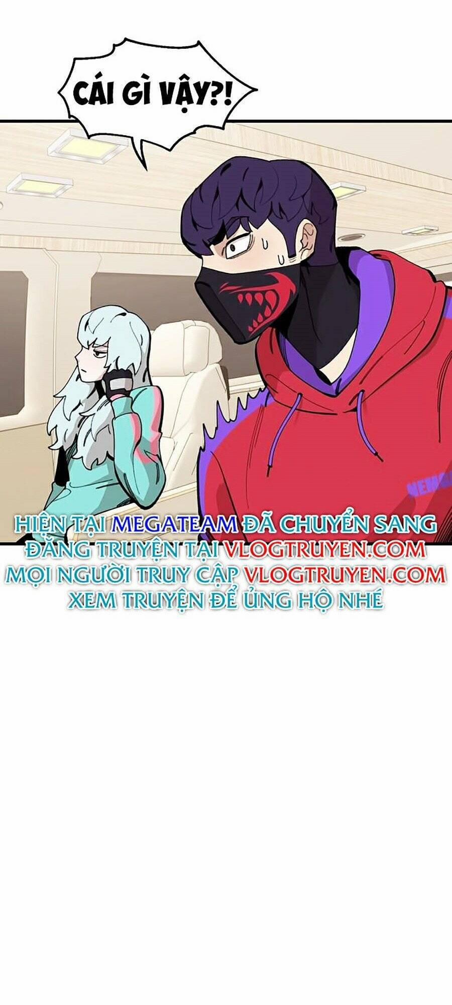 Xếp Hạng Bắt Nạt 28 trang 30