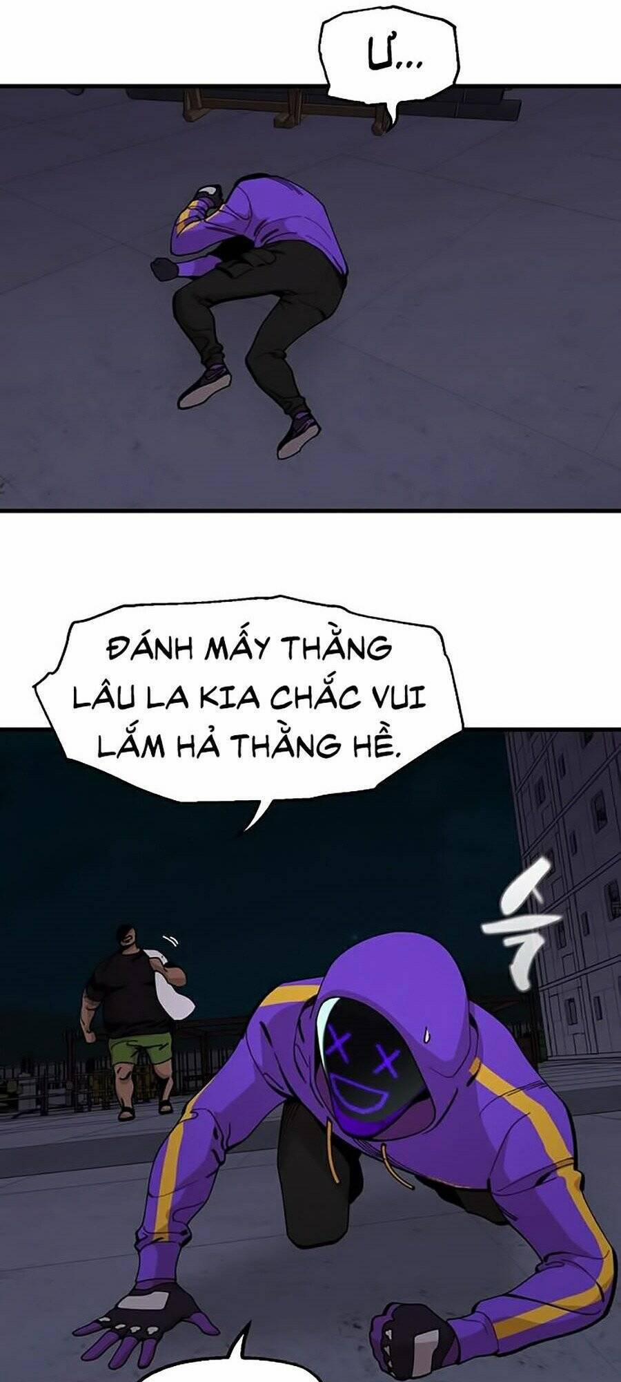 Xếp Hạng Bắt Nạt 28 trang 32