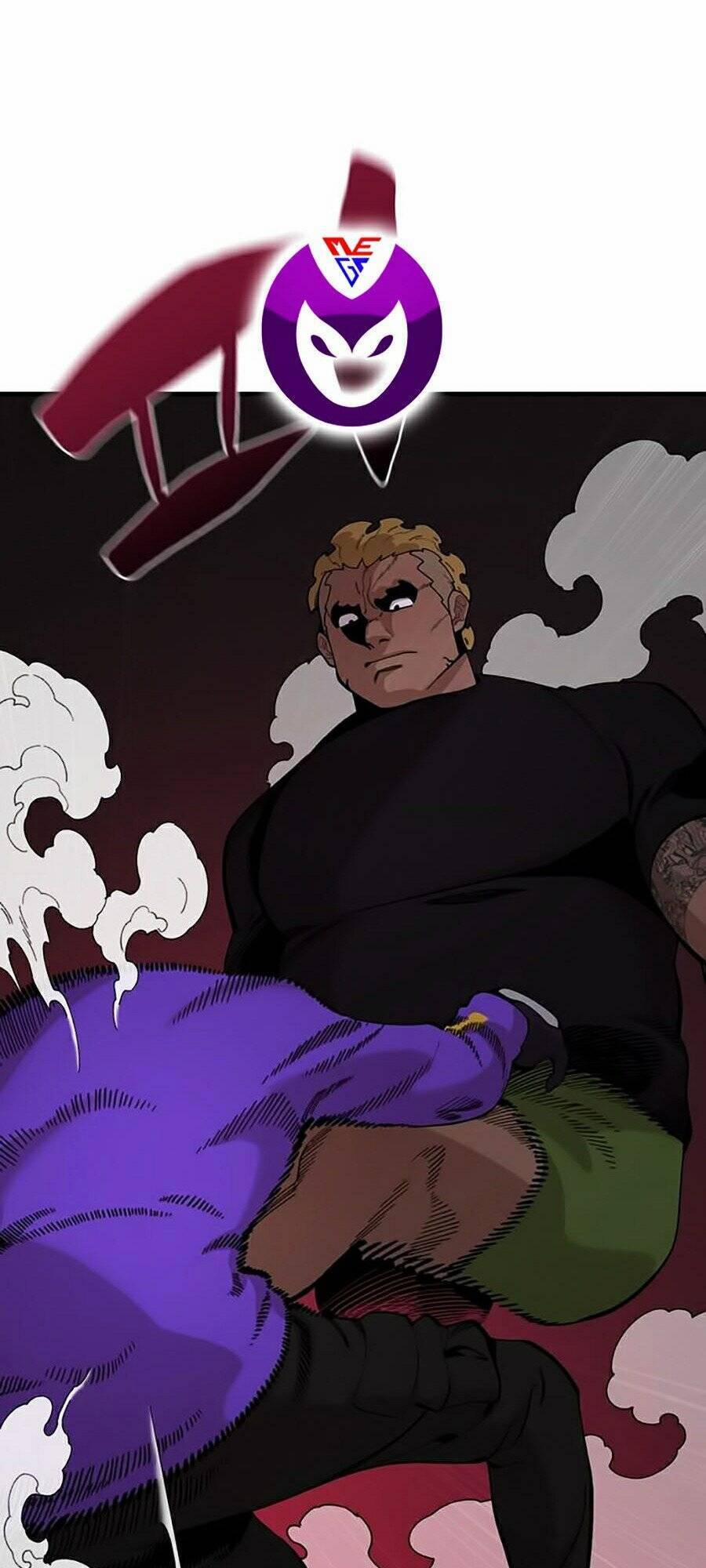 Xếp Hạng Bắt Nạt 28 trang 36