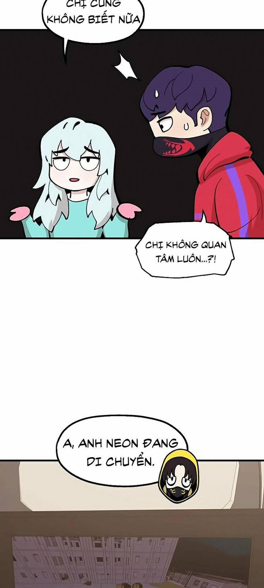 Xếp Hạng Bắt Nạt 28 trang 44