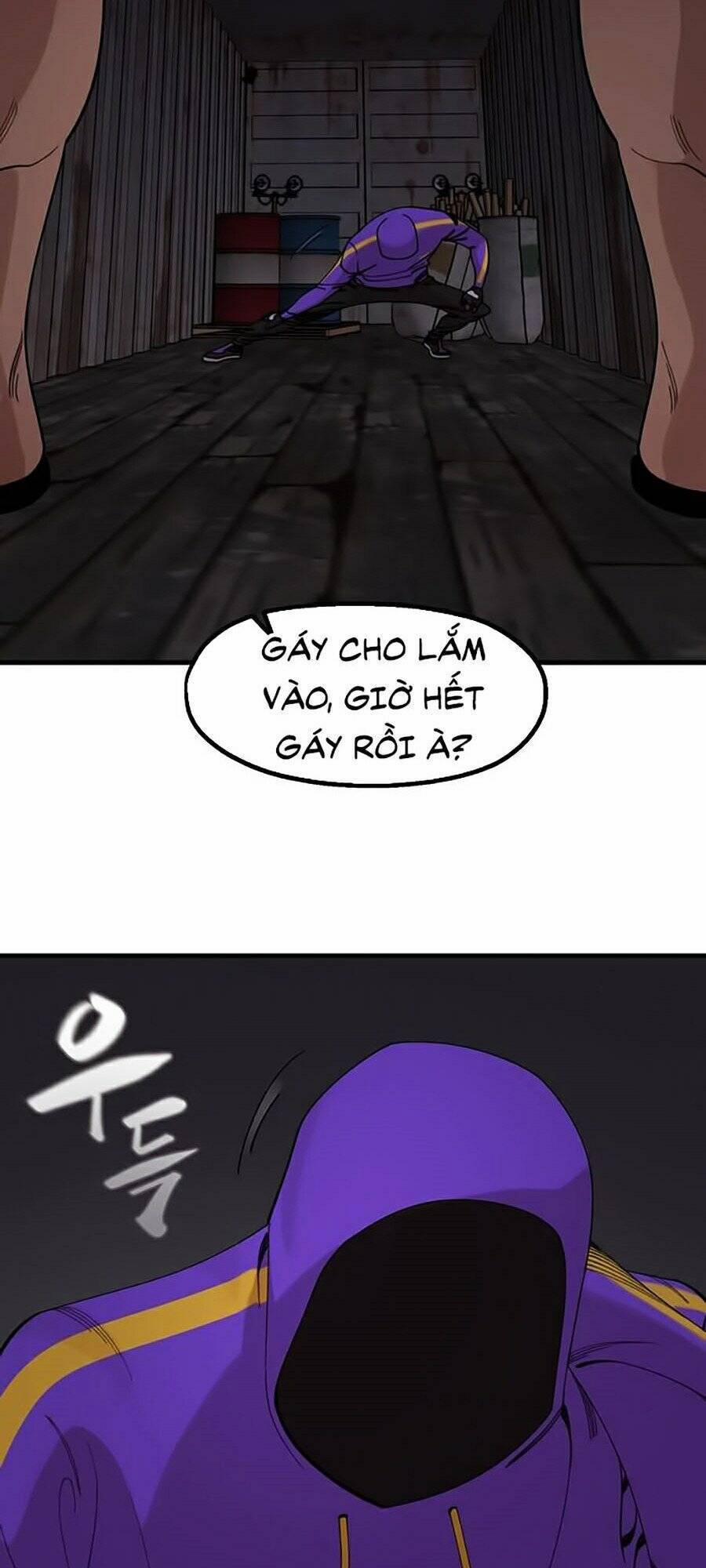 Xếp Hạng Bắt Nạt 28 trang 56