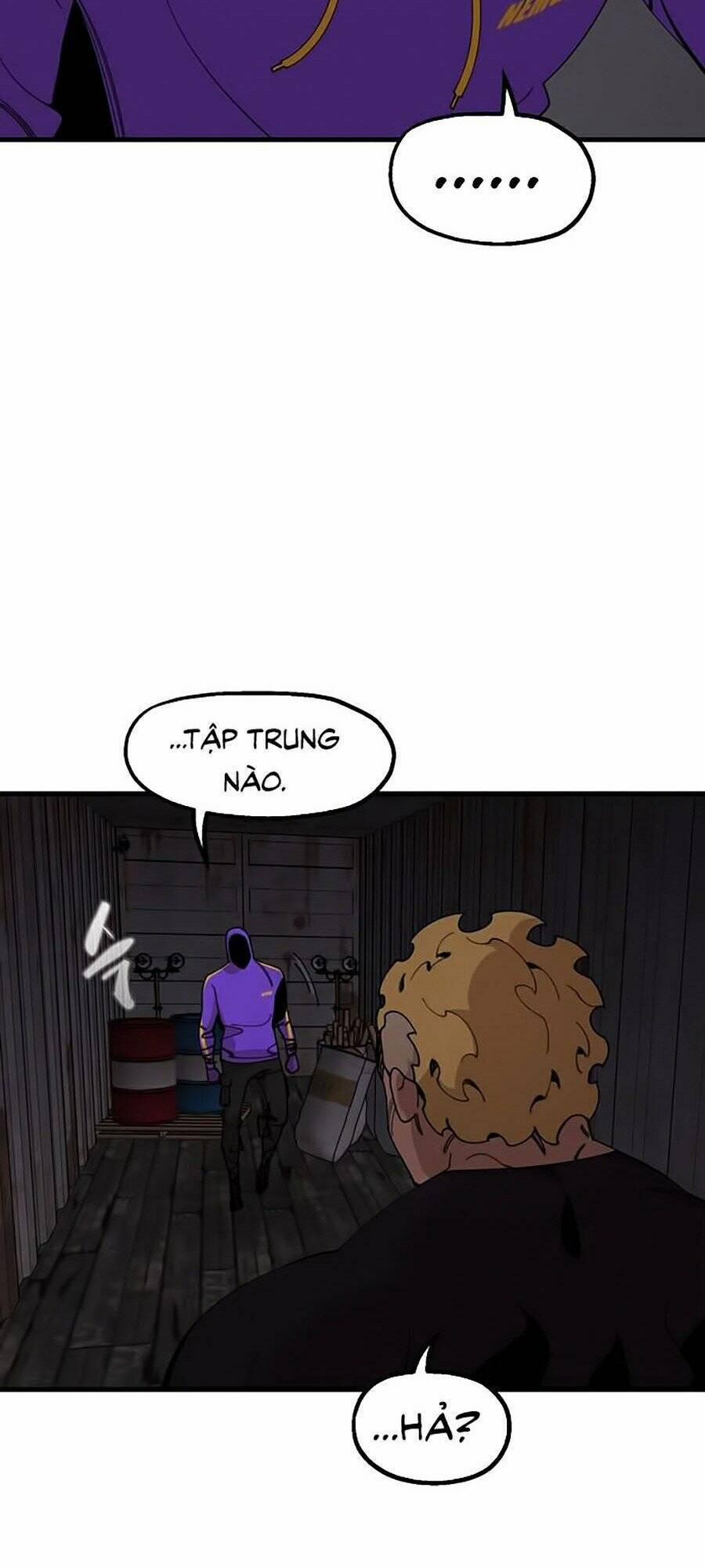 Xếp Hạng Bắt Nạt 28 trang 58