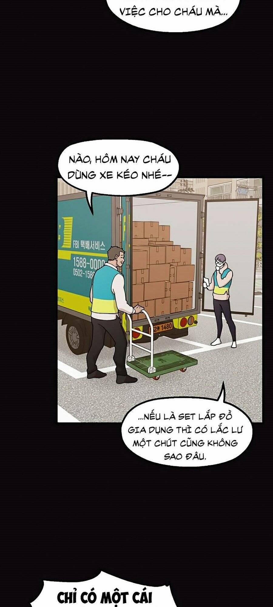 Xếp Hạng Bắt Nạt 28 trang 88