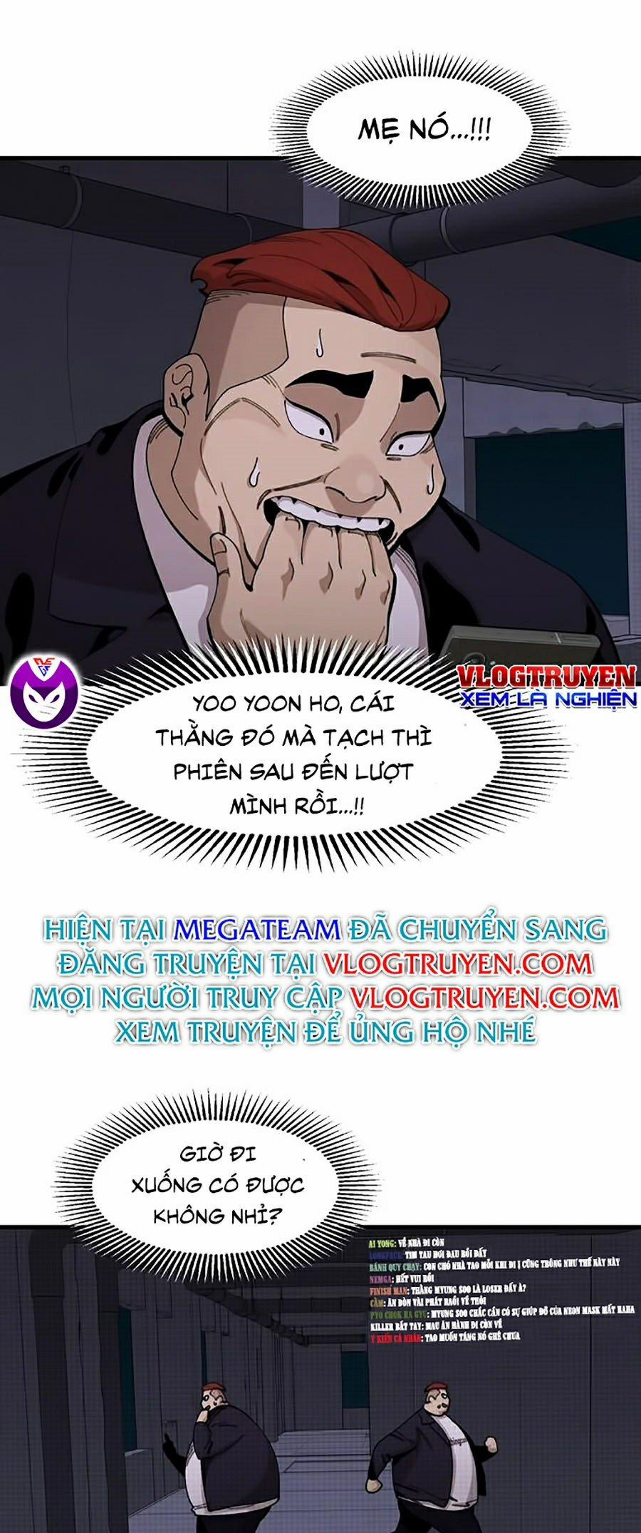 Xếp Hạng Bắt Nạt 29 trang 11