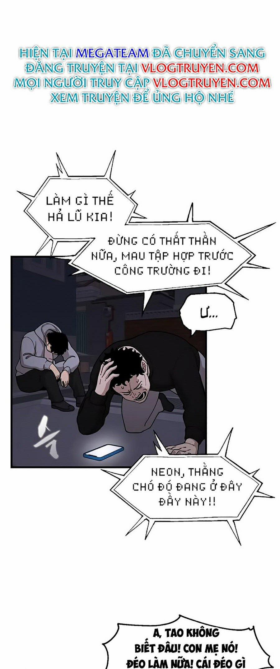 Xếp Hạng Bắt Nạt 29 trang 13