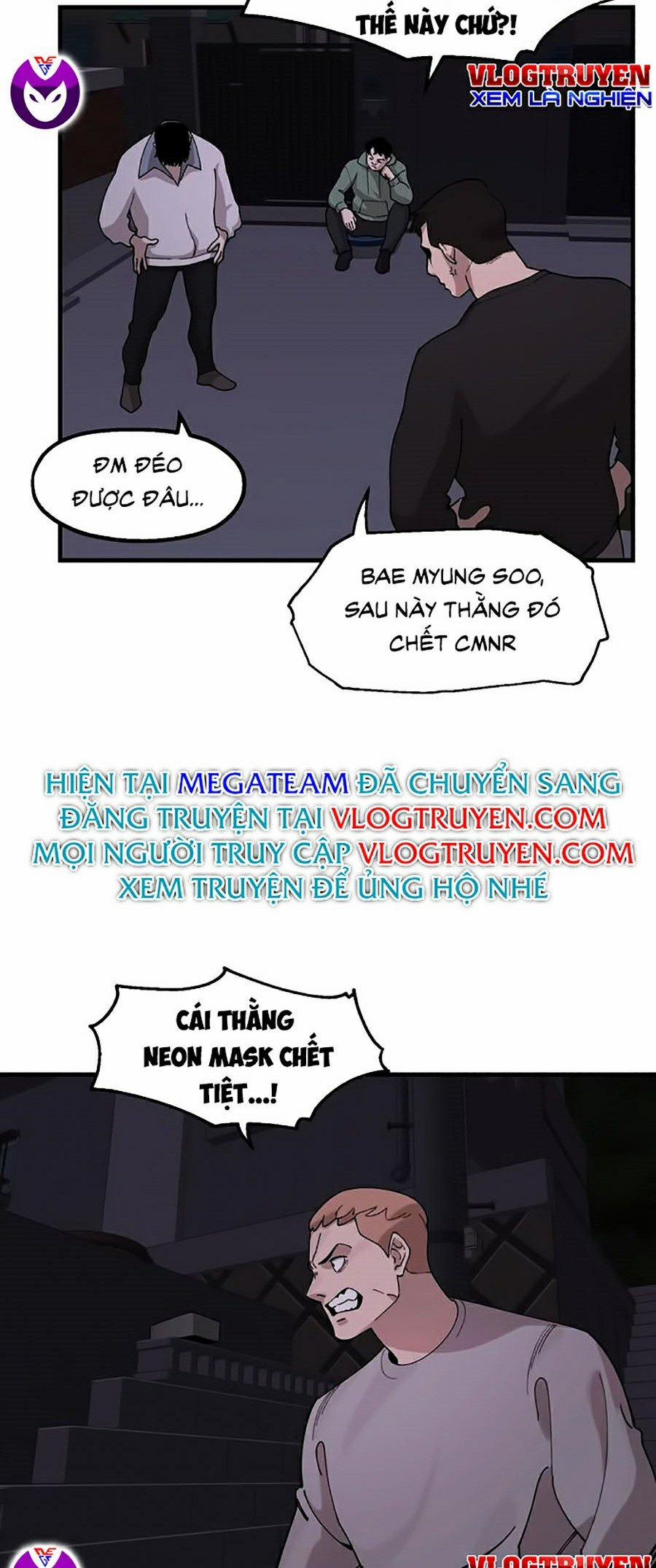 Xếp Hạng Bắt Nạt 29 trang 14