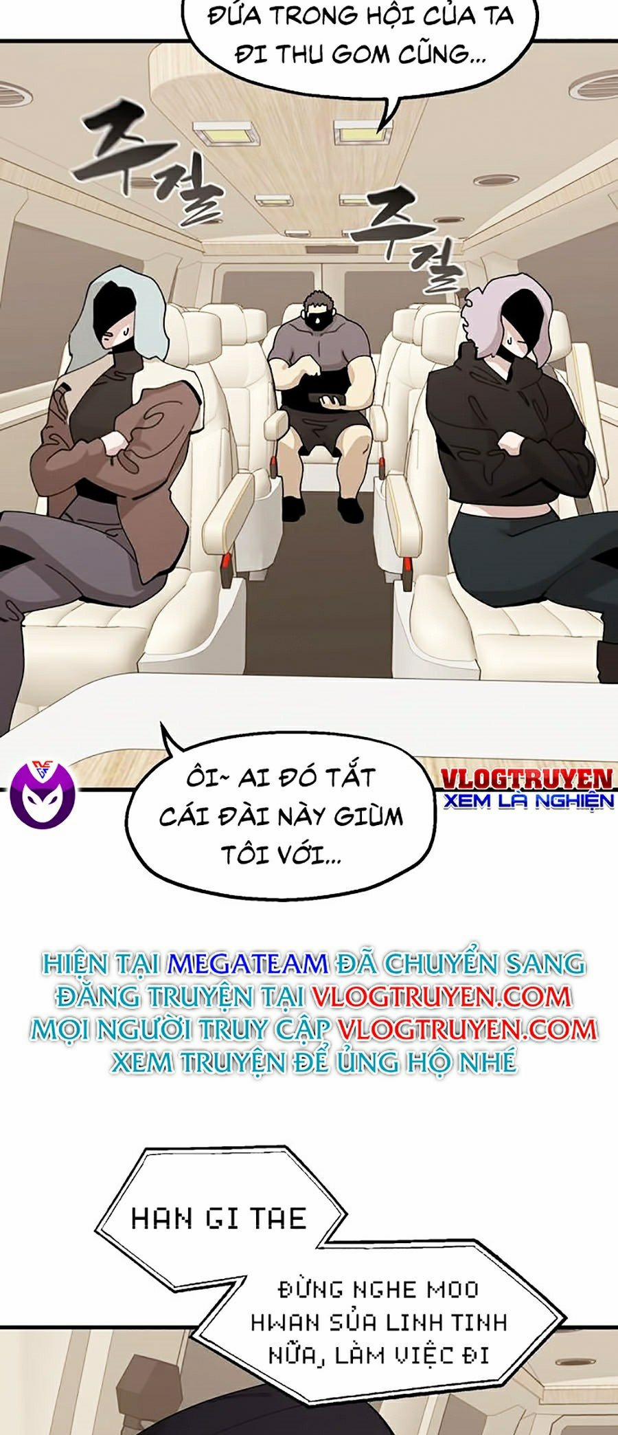 Xếp Hạng Bắt Nạt 29 trang 8