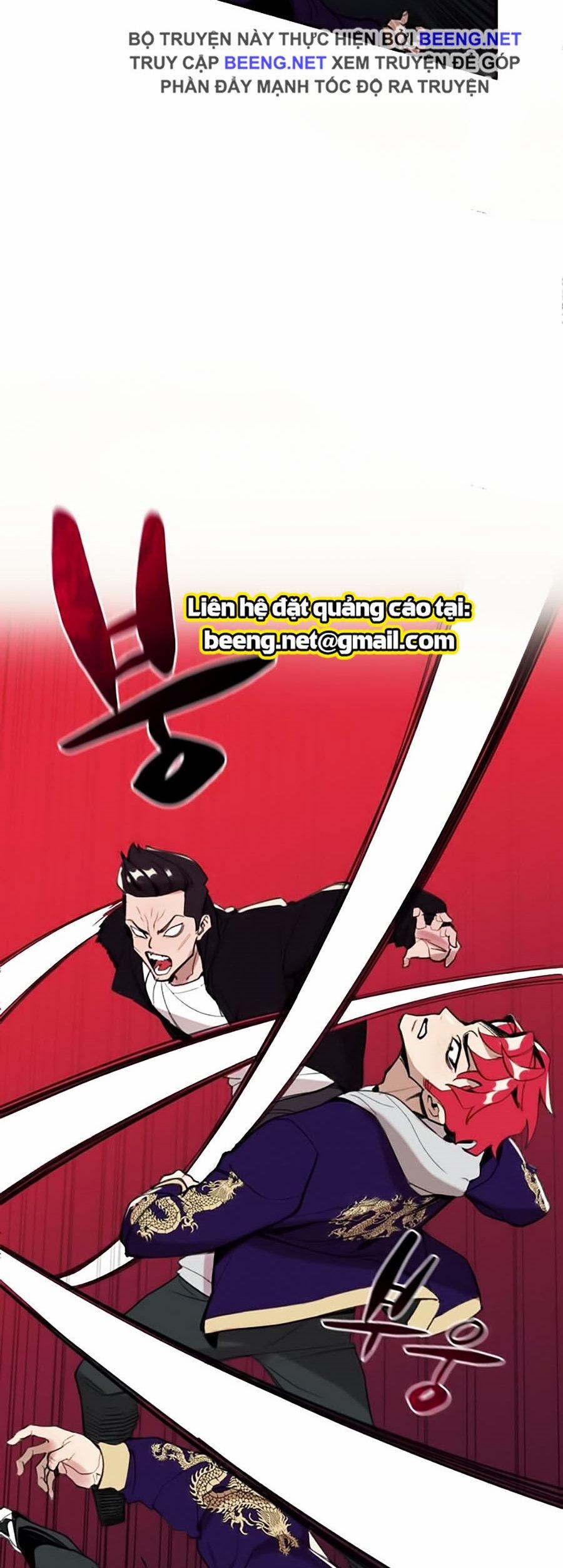 Xếp Hạng Bắt Nạt 3 trang 17