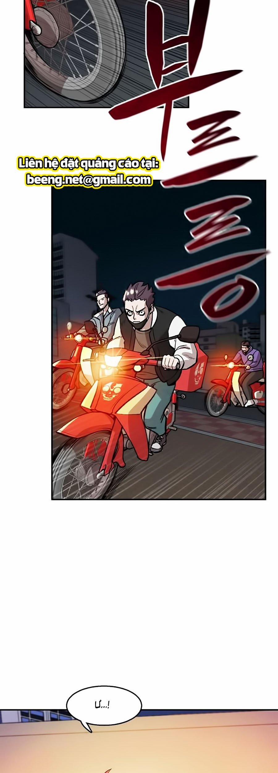 Xếp Hạng Bắt Nạt 3 trang 32