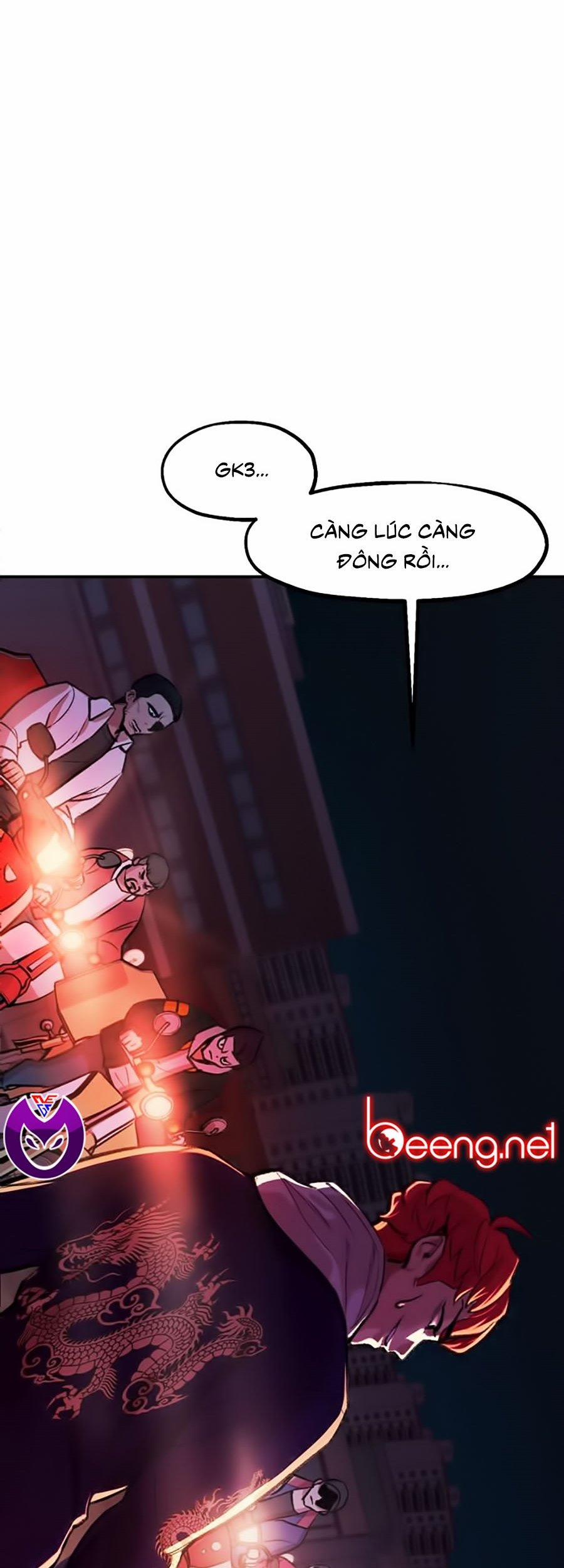 Xếp Hạng Bắt Nạt 3 trang 34