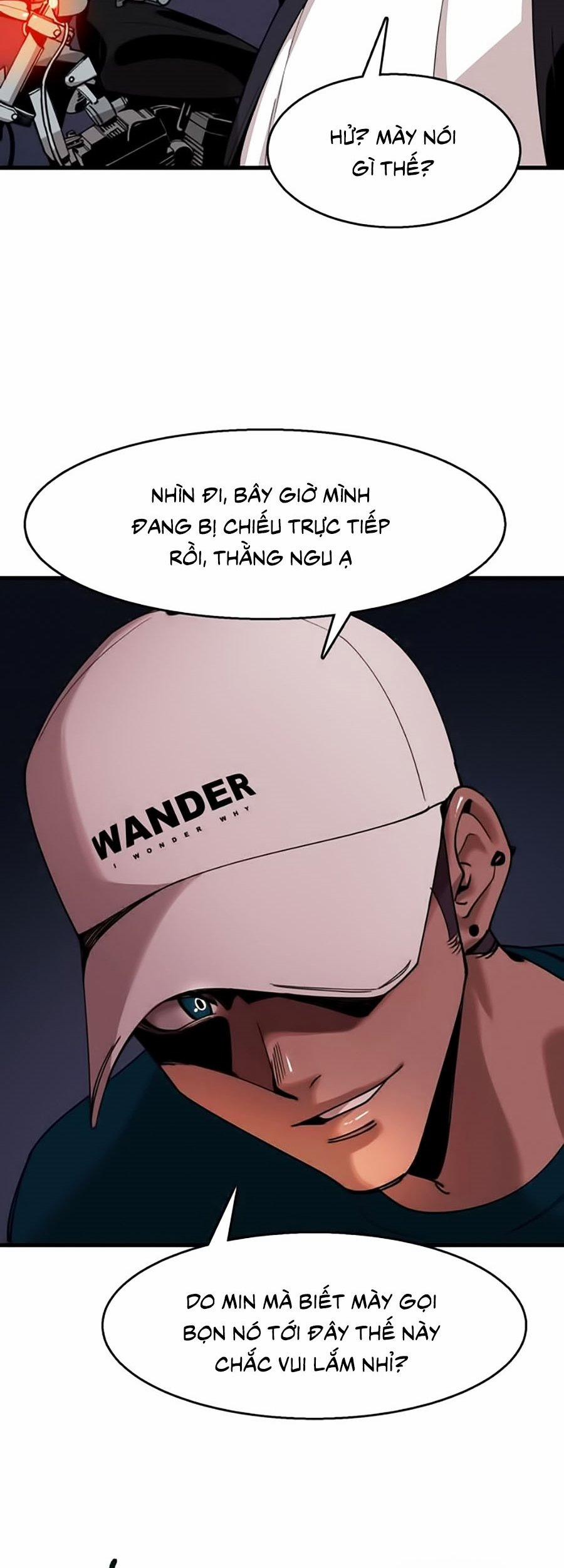 Xếp Hạng Bắt Nạt 3 trang 39