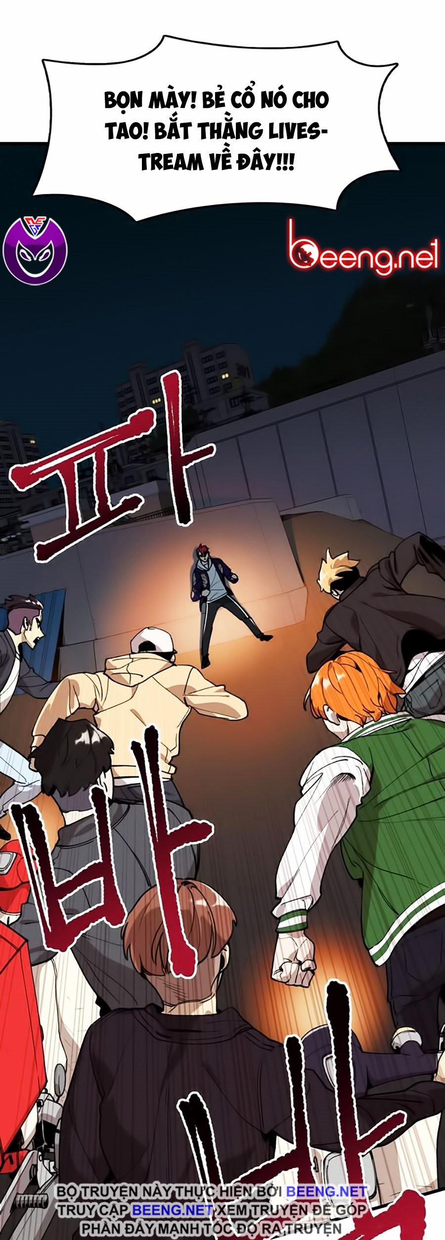 Xếp Hạng Bắt Nạt 3 trang 43