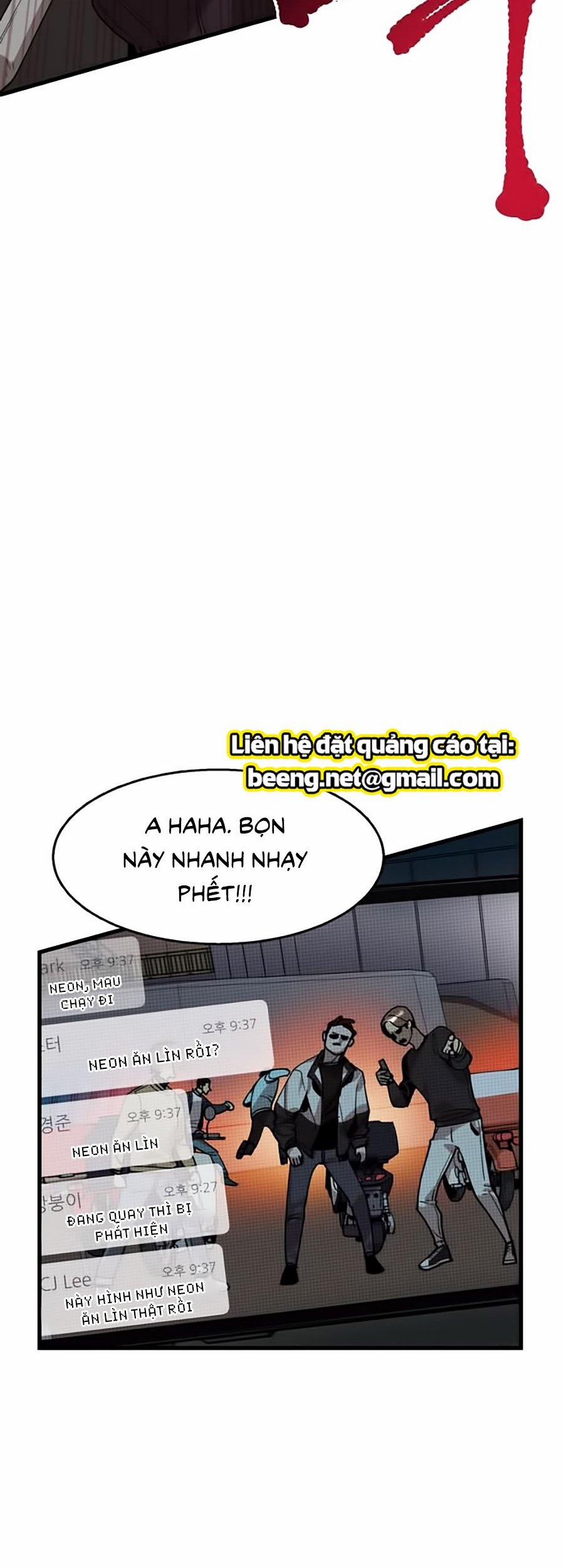 Xếp Hạng Bắt Nạt 3 trang 44