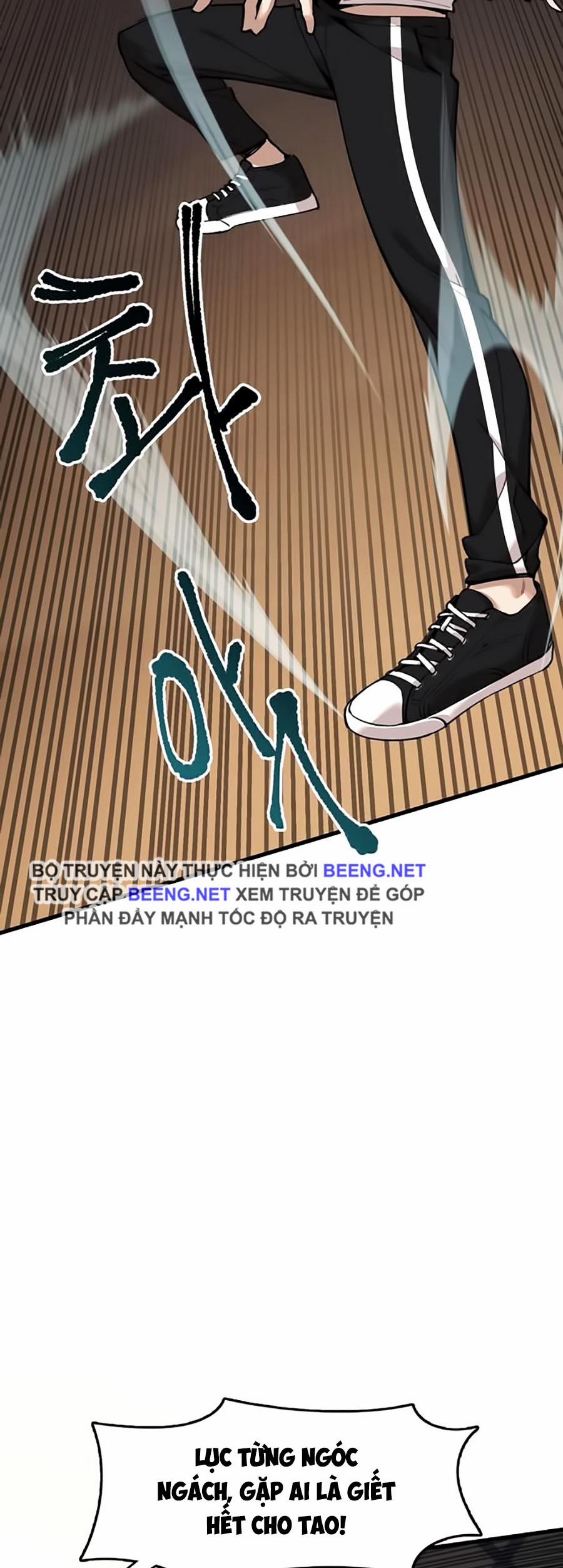 Xếp Hạng Bắt Nạt 3 trang 48