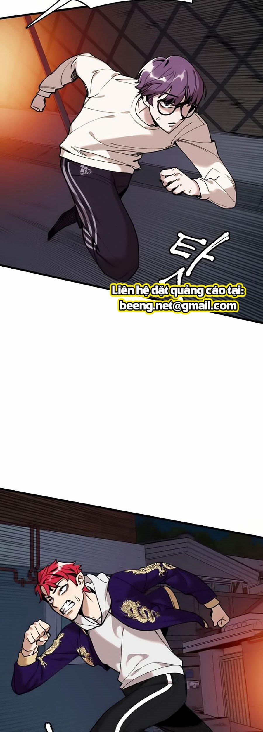 Xếp Hạng Bắt Nạt 3 trang 49