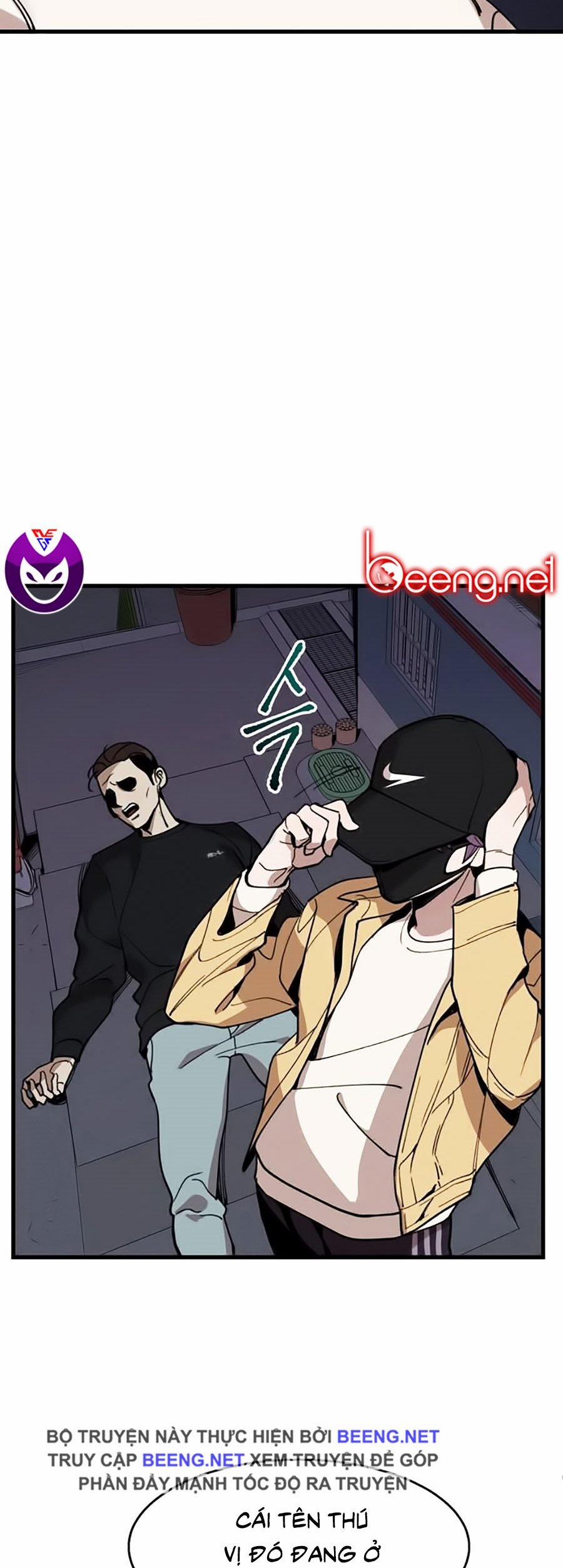 Xếp Hạng Bắt Nạt 3 trang 57