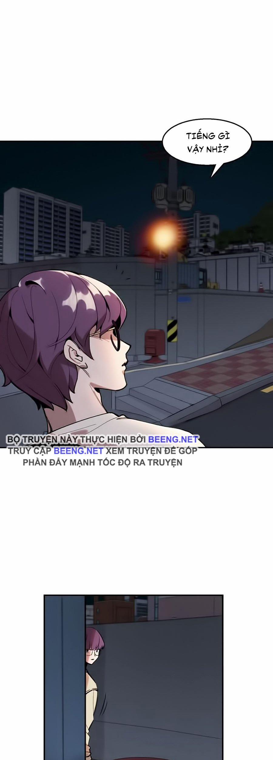 Xếp Hạng Bắt Nạt 3 trang 6