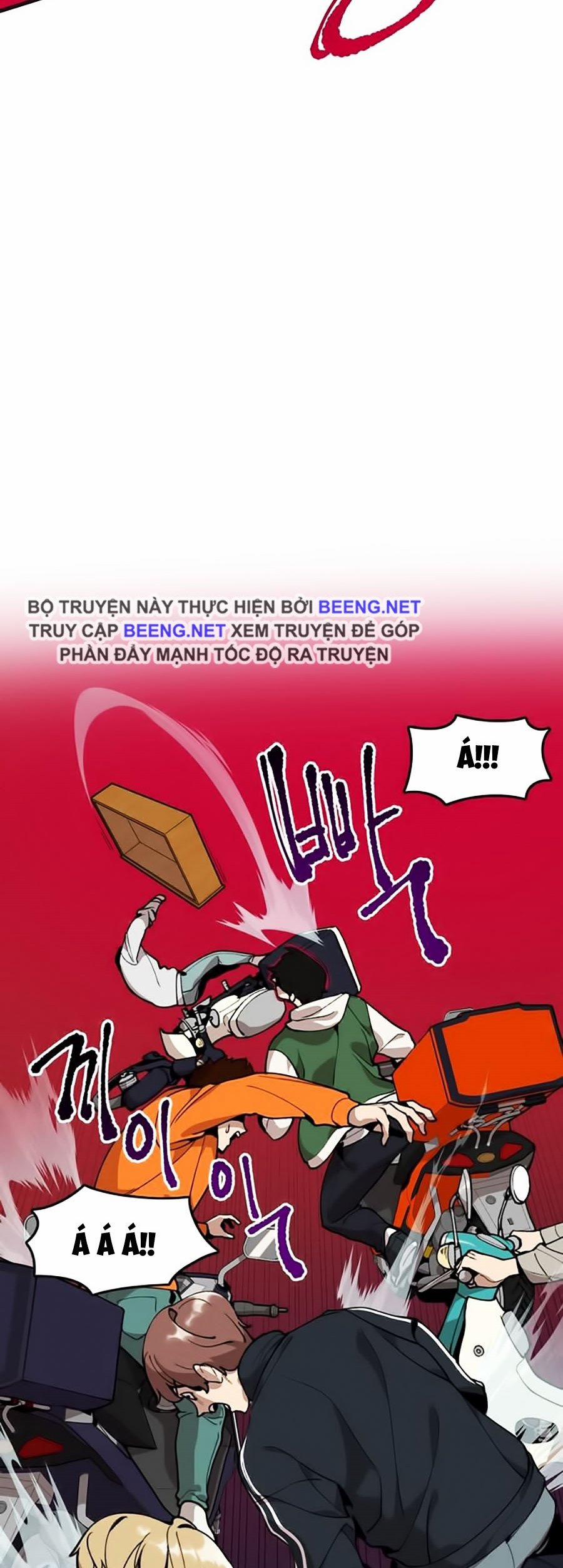 Xếp Hạng Bắt Nạt 3 trang 65