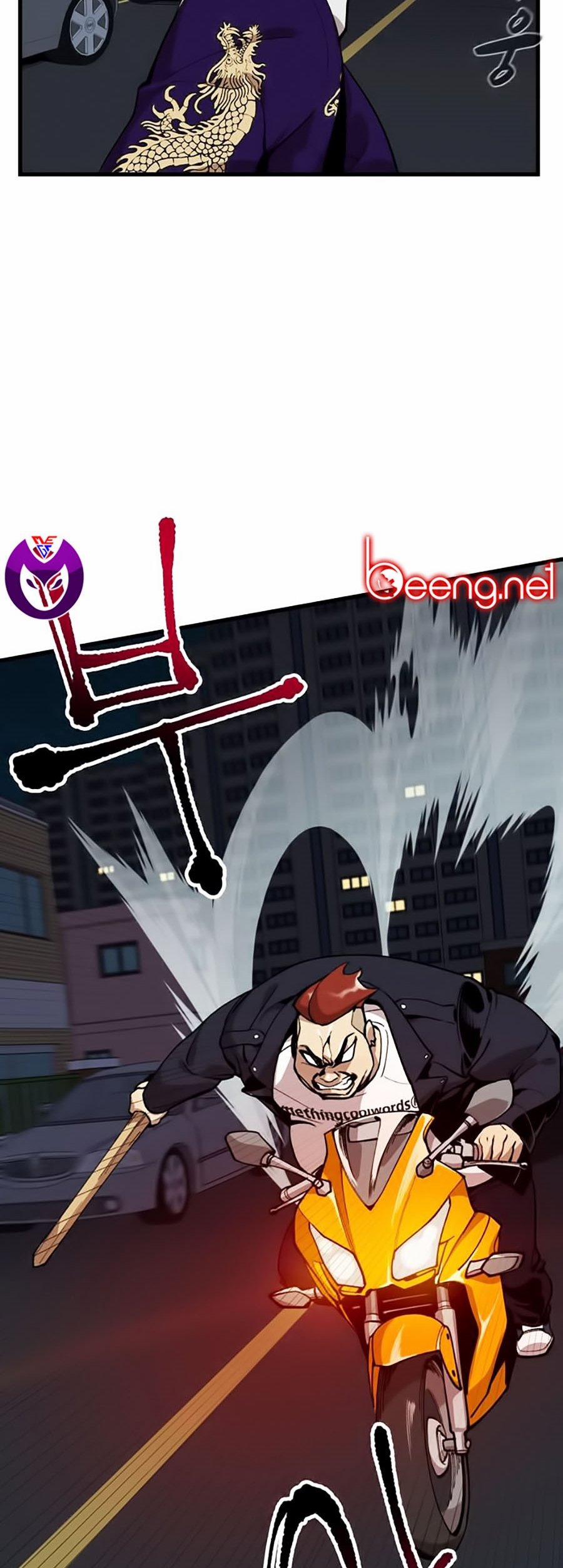 Xếp Hạng Bắt Nạt 3 trang 67