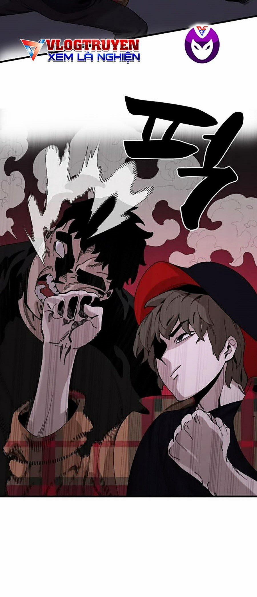 Xếp Hạng Bắt Nạt 30 trang 10